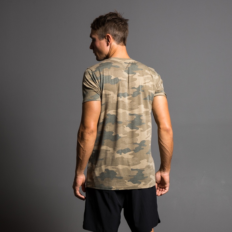 T-paita "Goal Tee"